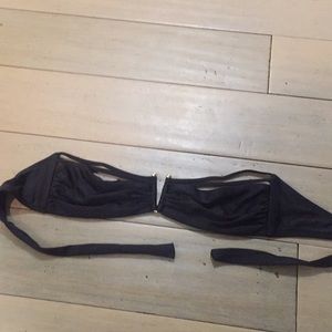 Luli Fama bikini top - L